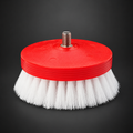 SPTA 3-Inch Soft Bristle Detailing Brush – 5/16"-24 Thread