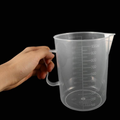 SPTA 1000mL Measuring Cup – Detailing Chemical Mixing & Dilution